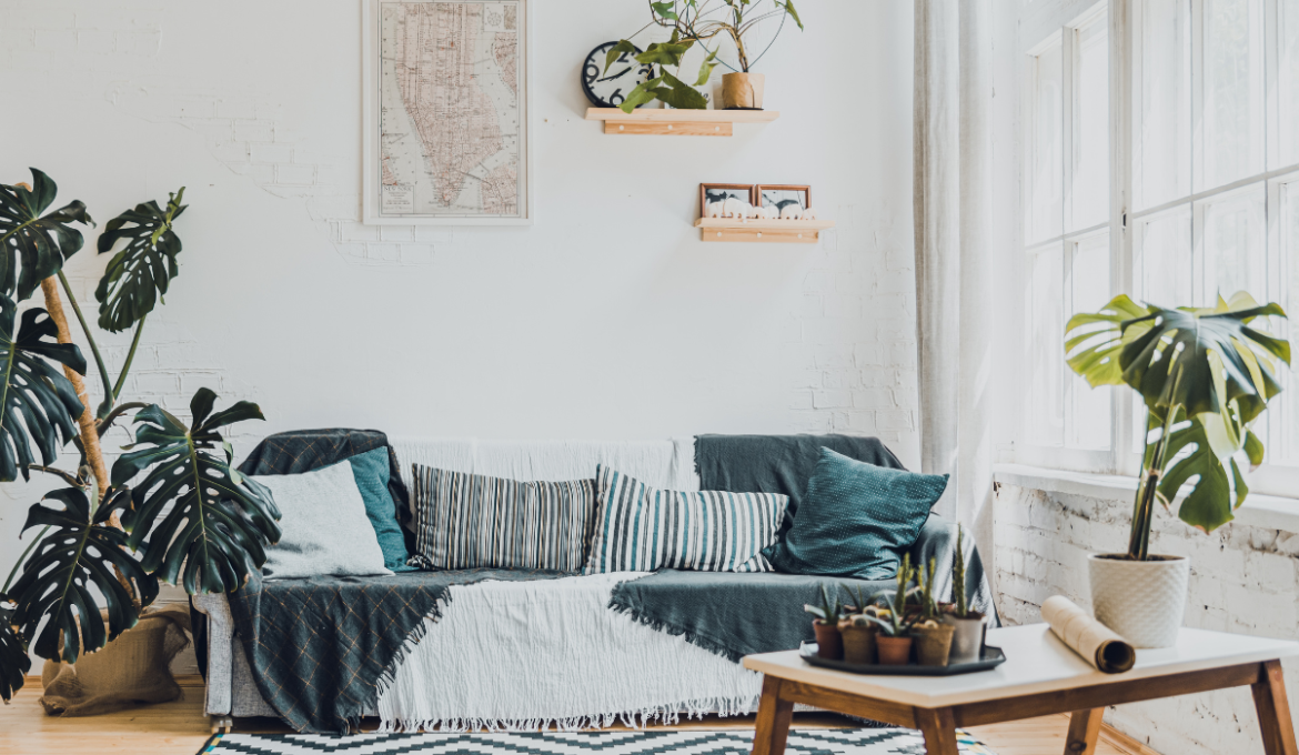 Housse de canapé : comment bien choisir ?
