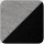MF grise PU noir